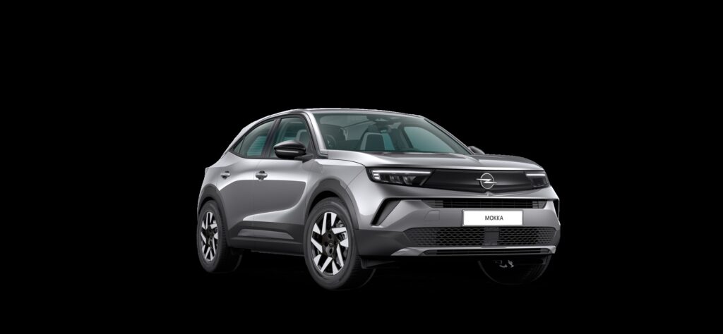 Mokka Edition 1.2 136cv MT6