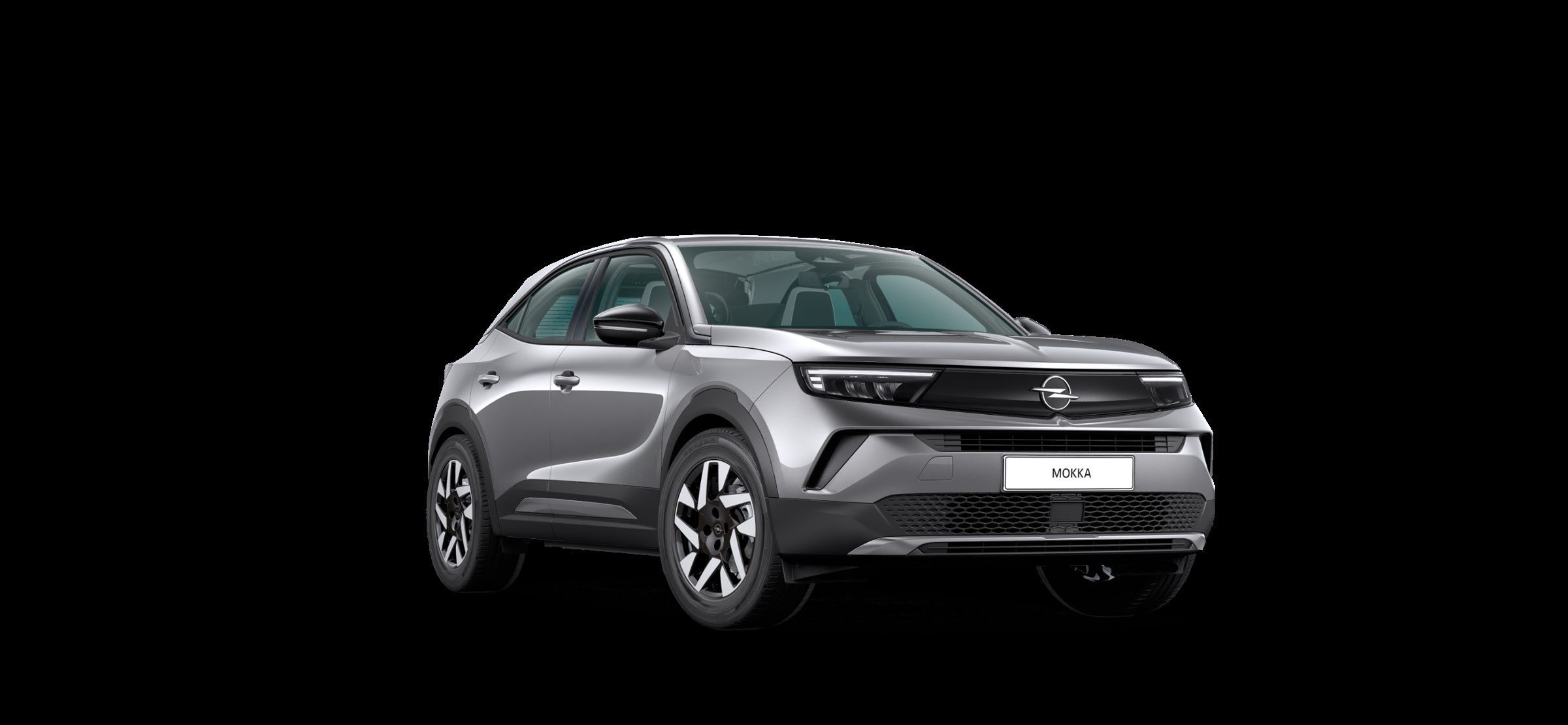 Mokka Edition 1.2 136cv MT6