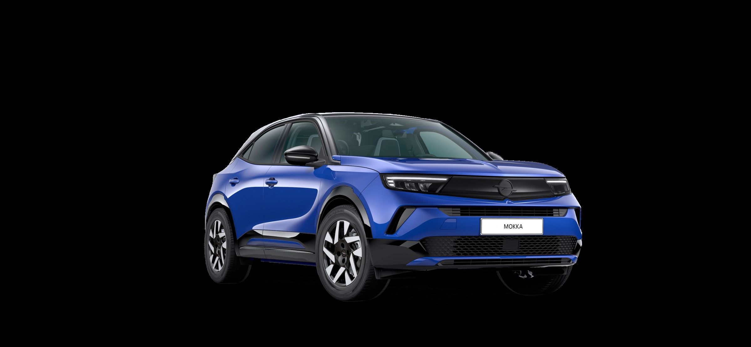 Mokka GS 1.2 136cv MT6