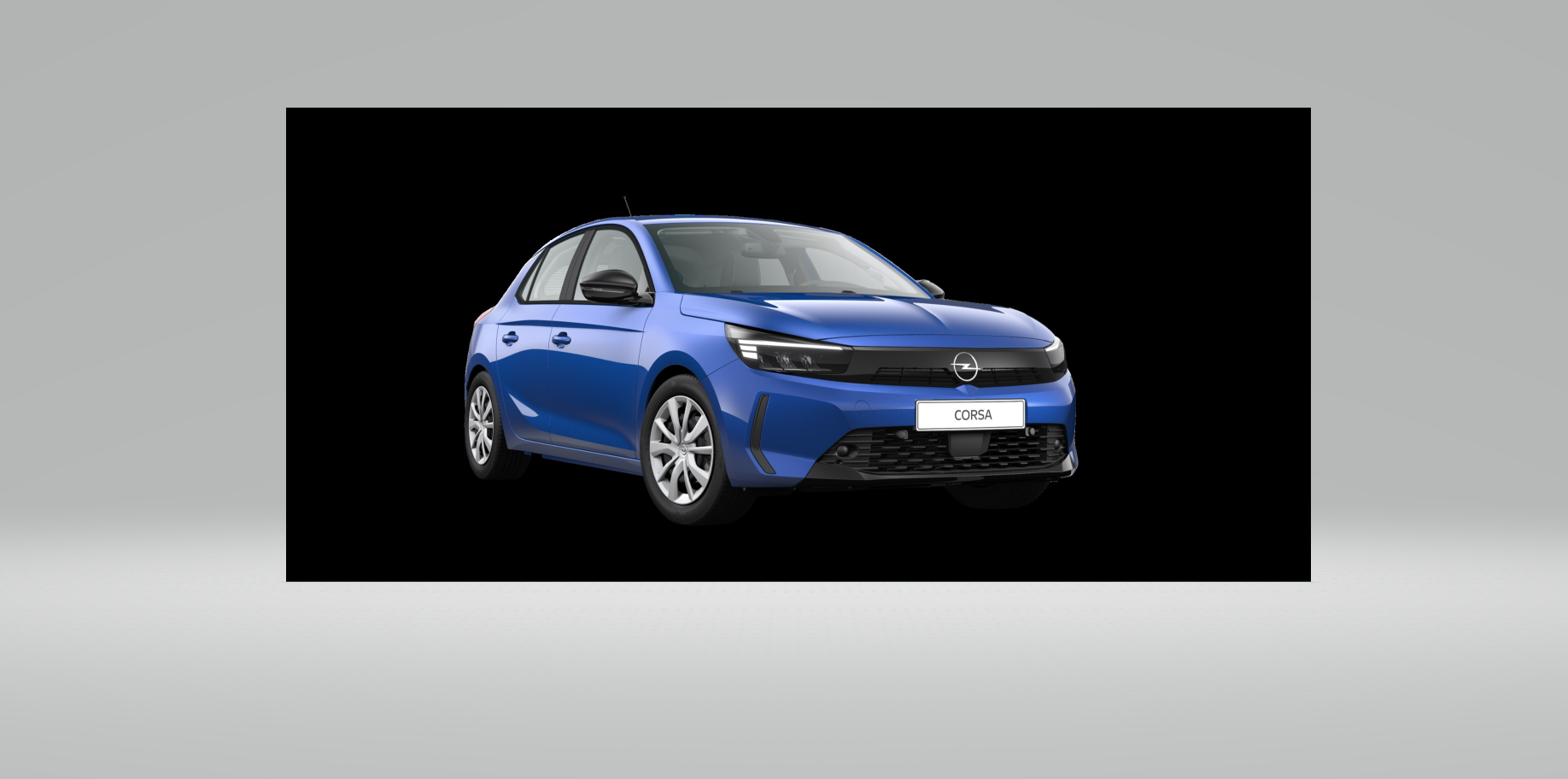 Corsa Edition 1.2 100cv MT6 – KM 0 –
