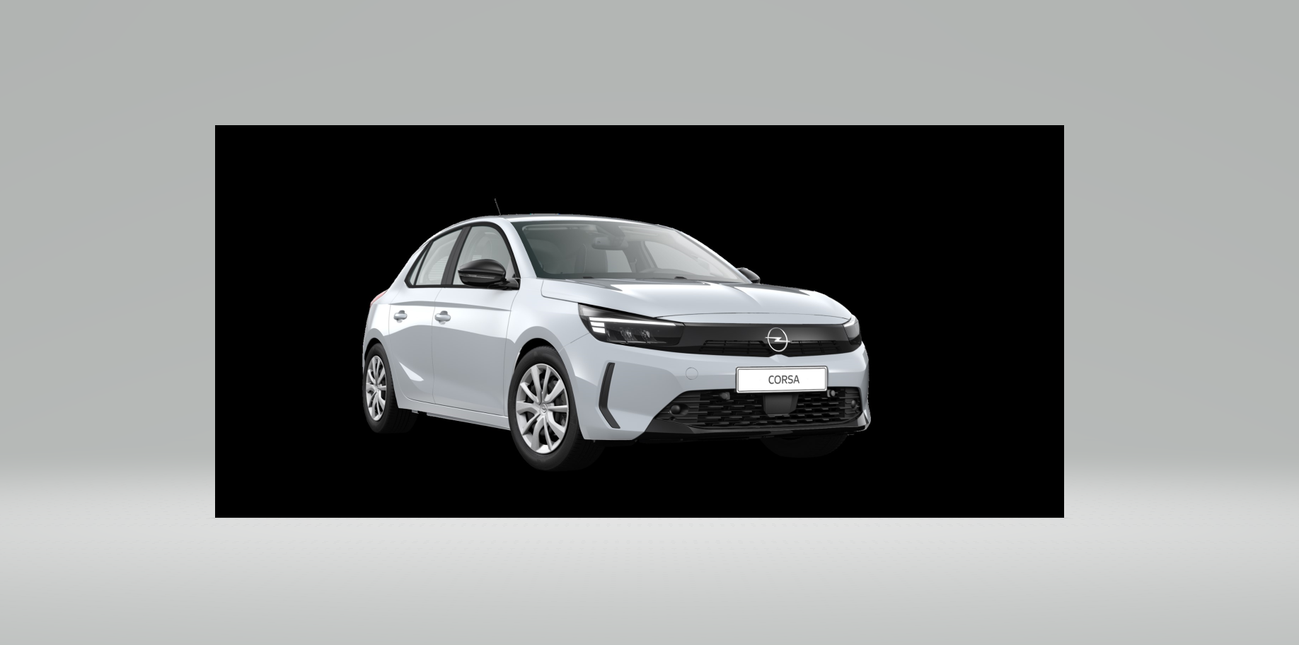 Corsa Edition 1.2 100cv MT6 – KM 0 –