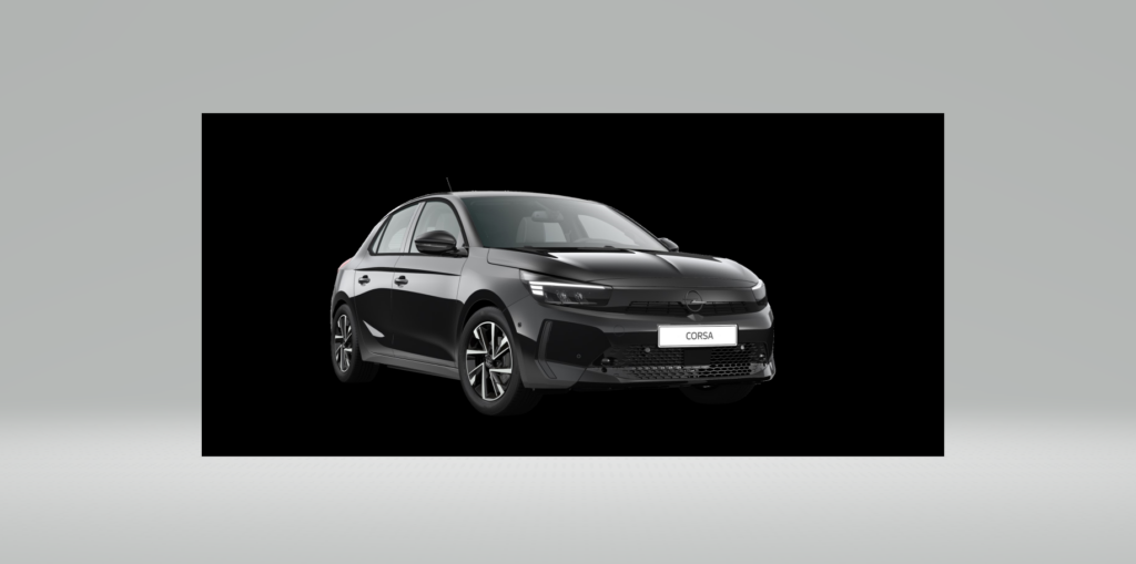 Corsa GS 1.2 100cv MT6 – KM 0 –