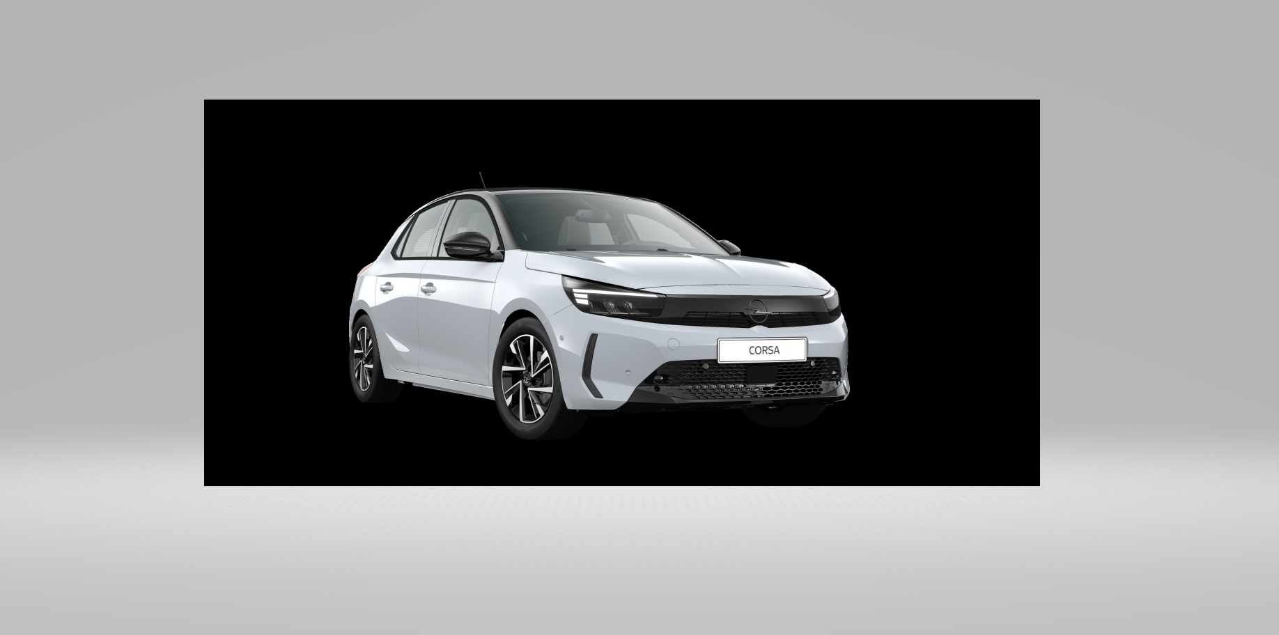 Corsa GS 1.2 100cv MT6 – KM 0 –