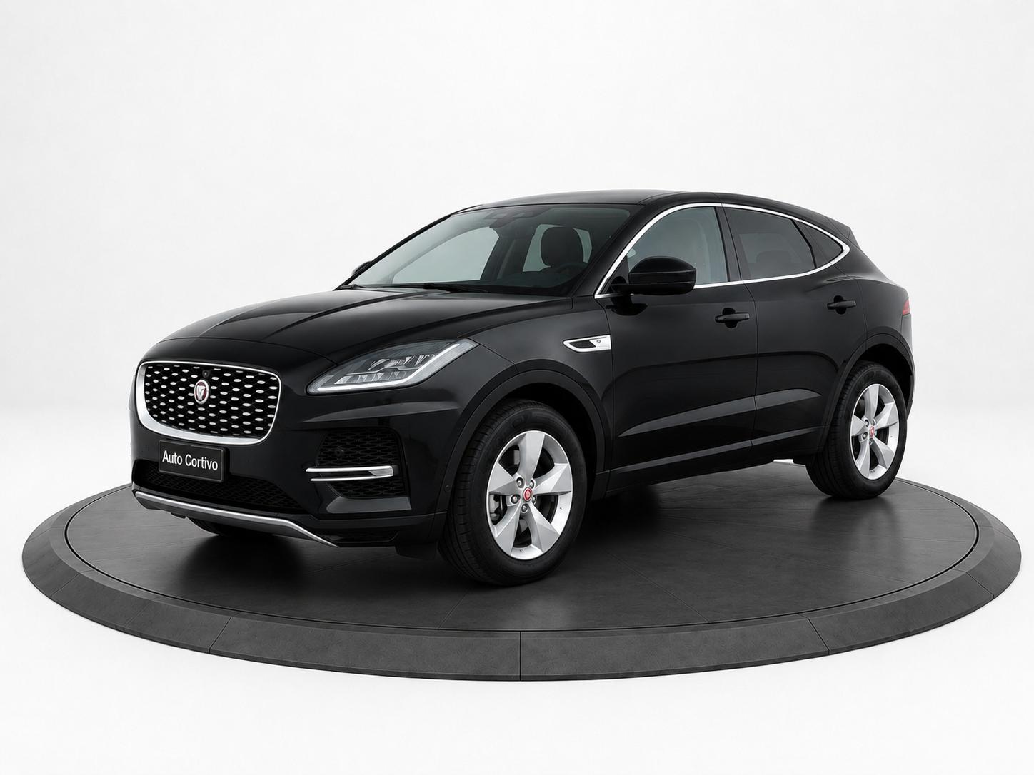 E-Pace 2.0d i4 mhev S awd 163cv auto